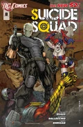 Suicide Squad Vol 4 3.jpg (573 KB) Suicide Squad Vol 4 3