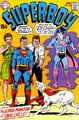 Superboy Vol 1 162