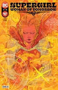 Supergirl: Woman of Tomorrow Vol 1 4
