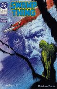 Swamp Thing Vol 2 71