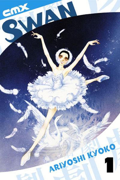 Swan (2005—2010) | DC Database | Fandom