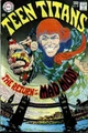Teen Titans #17 (October, 1968)