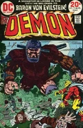The Demon Vol 1 11