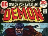 The Demon Vol 1 11