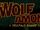 The Wolf Among Us