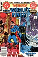 World's Finest Vol 1 275