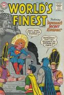 World's Finest Vol 1 111