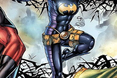 BATTLE FOR THE COWL-Gotham Gazette-Batman Dead & Batman Alive #1 2009 DC  Comics