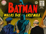 Batman Vol 1 206