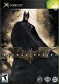 Batman Begins Nolanverse For the Gameboy Advance, Gamecube, Playstation 2, and X-Box