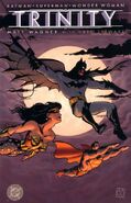 Batman/Superman/Wonder Woman: Trinity Vol 1 2