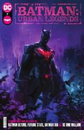 Batman: Urban Legends Vol 1 7