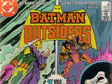 Batman and the Outsiders Vol 1 21