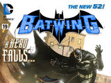 Batwing Vol 1 19
