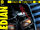 Before Watchmen: Comedian Vol 1 1