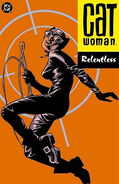 Catwoman: Relentless (Collected)