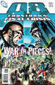 Countdown to Final Crisis #8 (March, 2008)