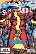DC Comics Presents Vol 1 61