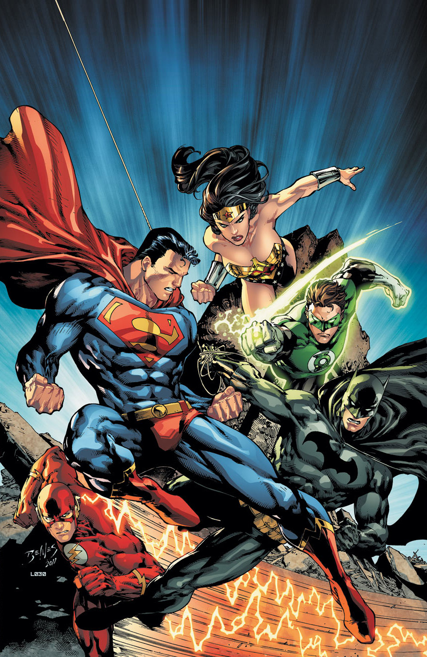 Justice league online hot sale
