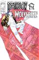 Deathblow/Wolverine #1 (September, 1996)