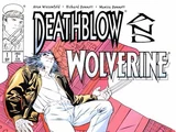 Deathblow/Wolverine Vol 1 1