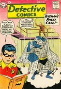 Detective Comics Vol 1 265