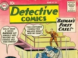 Detective Comics Vol 1 265