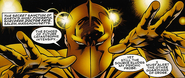Doctor Fate The Nail 001