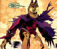 Etrigan from Batman The Doom That Came to Gotham Vol 1 3 001.jpg (273 KB) Etrigan Elseworlds The Doom That Came to Gotham