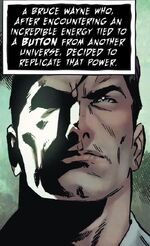 Final Bruce Wayne (Dark Multiverse) | DC Database | Fandom