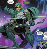 Green Arrow Prime Earth 0006