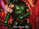 Green Arrow Vol 5 4