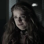 As Jane Harland IZombie 2019