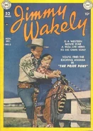 Jimmy Wakely Vol 1 2