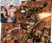 Justice League United (Futures End) 001