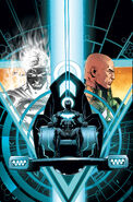 Batman Prime Earth The Darkseid War