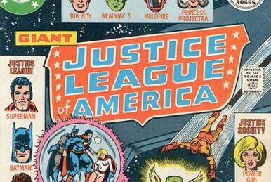 Justice League of America Vol 1 142 | DC Database | Fandom