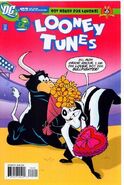 Looney Tunes Vol 1 153