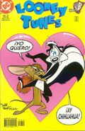 Looney Tunes Vol 1 49