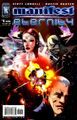 Manifest Eternity #1 (August, 2006)
