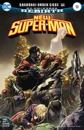New Super-Man Vol 1 13