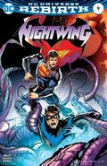 Nightwing Vol 4 9