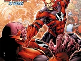 Red Lanterns Vol 1 6