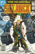 Sgt. Rock Vol 1 350