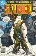 Sgt. Rock Vol 1 350