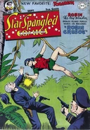 Star-Spangled Comics Vol 1 72