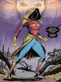 Supergirl & Power Girl Fusion 0001.png (4.84 MB) Kara, Power Girl and Prisoner 8912 temporarily fuse together