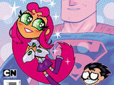 Teen Titans Go! Vol 2 12