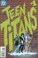 Teen Titans v.2 1