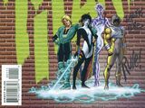 Teen Titans Vol 2 1